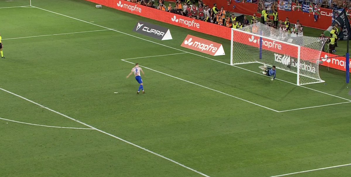 The Touchline | 𝐓 tweet media