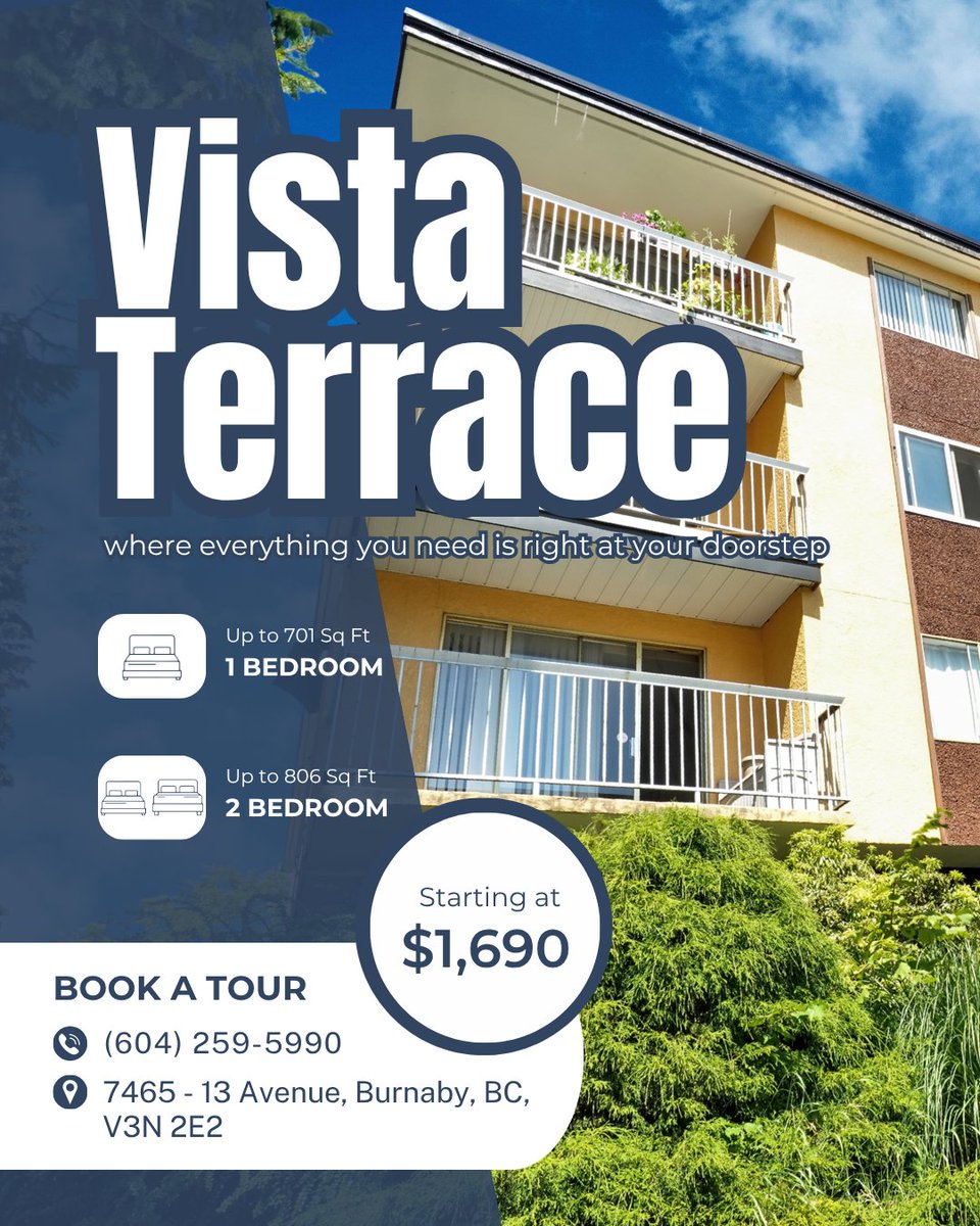 CANADIAN APARTMENT PROPERTIES • REIT tweet media