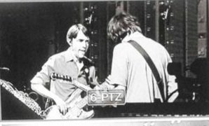 Daily Colin and Jonny Greenwood! tweet media