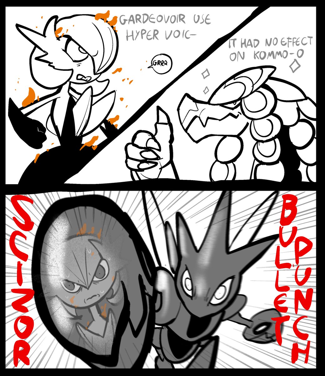 Gaegral OPEN C0MMS tweet media