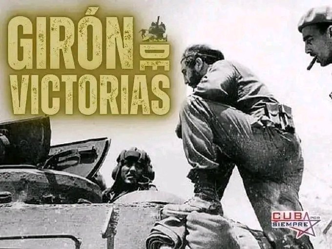 A las presente y futuras generaciones de tanquistas de las FAR felicidades. #CubaEstáFirme  #DGEMCiegodeAvila #CiegodeAvila <a href="/milyabad1982/">Misleydi Abad Modey</a> <a href="/GladysSub/">GladysLaCubana</a> <a href="/OsunaWilfredo/">OrgullosodeCuba</a>
<a href="/CedenoPazo/">Lianet Pazo Cedeño</a> <a href="/AlemanCame55375/">Marleny Camejo Aleman</a>
<a href="/LienMons/">Lien O'farril Mons</a>