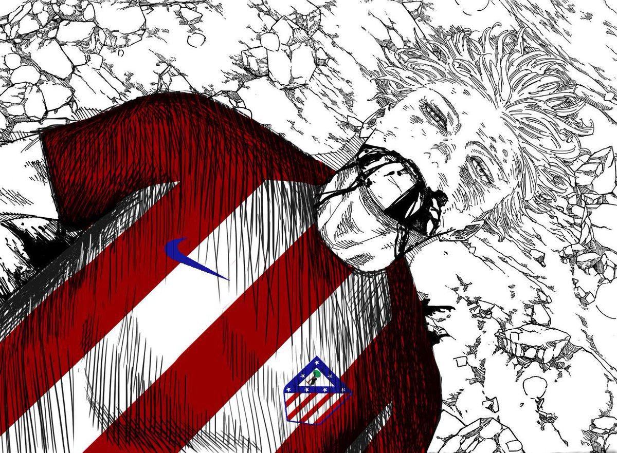 Toni🔴⚪(GANAR A LA REAL SOCIEDAD) tweet media