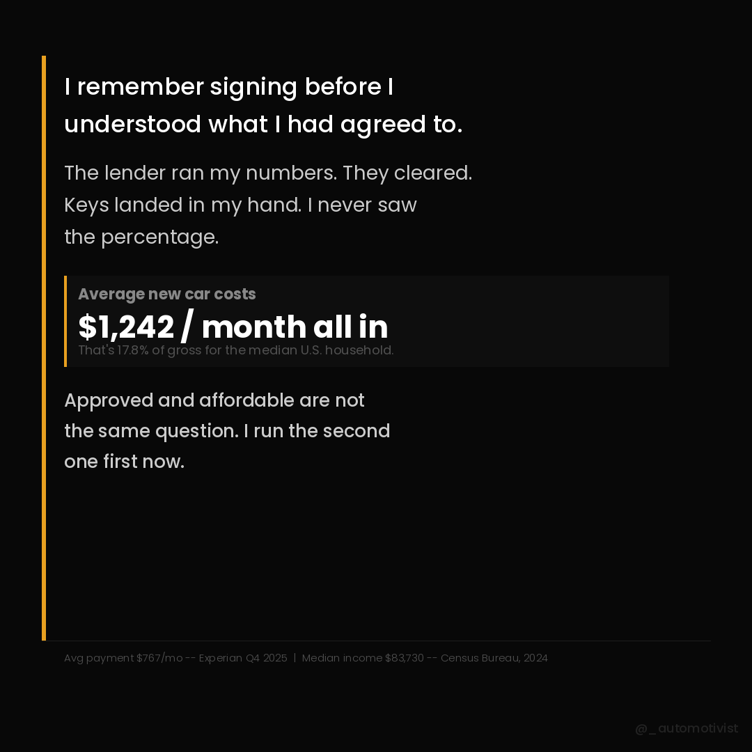 The Automotivist tweet media