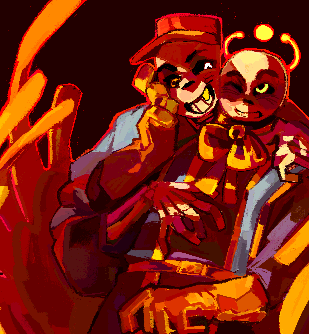 SunnydayAOE tweet media