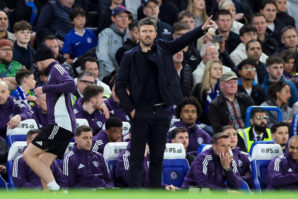 Anyi Manutd Fan Base tweet media