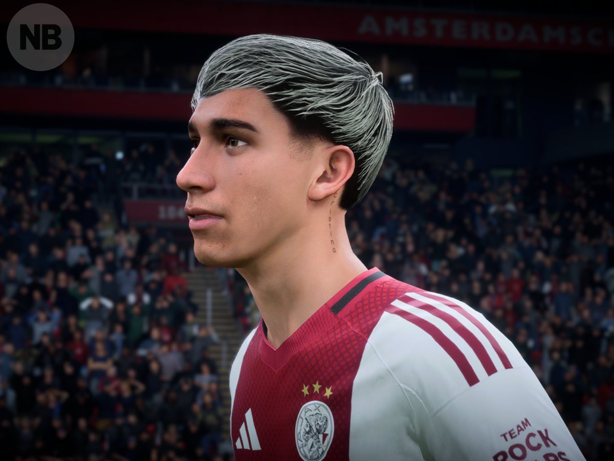 Maher Carrizo 🇦🇷 Ajax Amsterdam

Available on:     
Ko-Fi: ko-fi.com/nbplayzofficial
Patreon: patreon.com/NBPlayz 

#EAFC26 #FC26 #NBPlayz