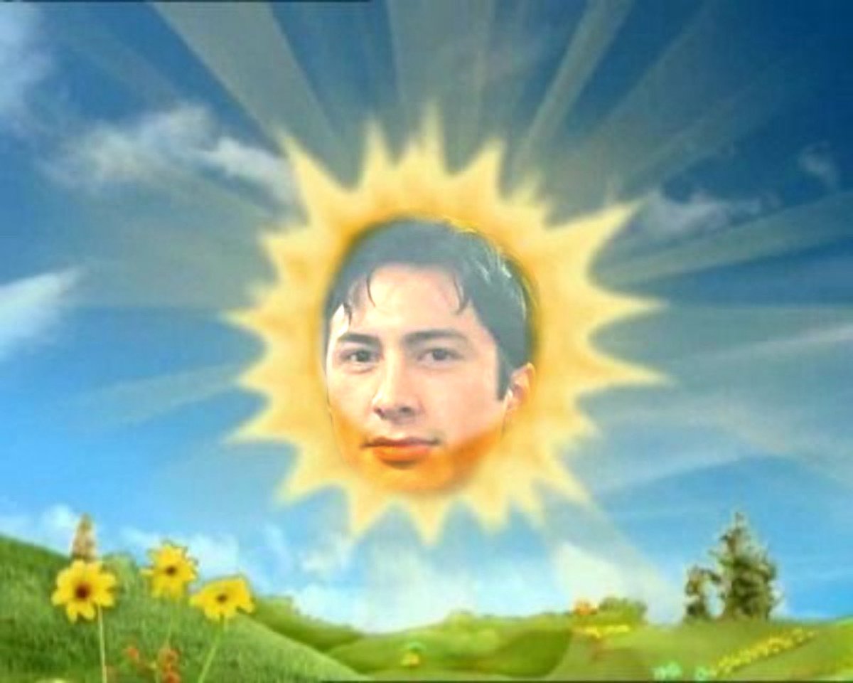 thank you canada for giving us hudson williams