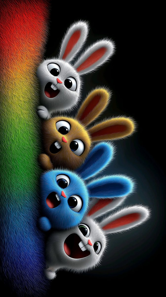 Classisco123's tweet photo. 4k 🐰 https://t.co/iVzjYraool
