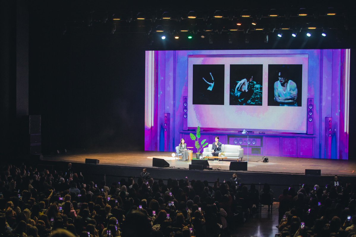 CDM Entertainment tweet media