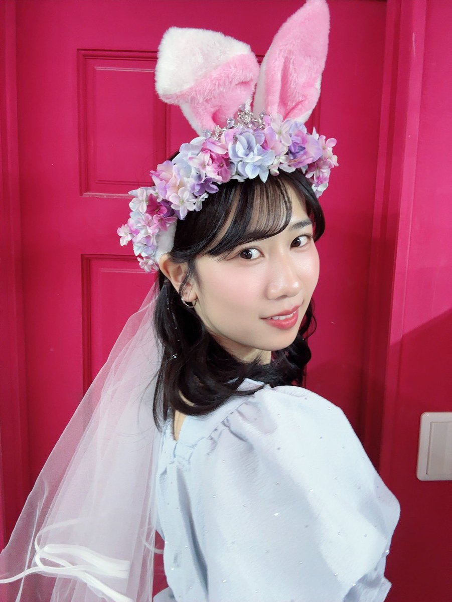 澤田奏音 tweet media