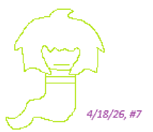 Daily Kris tweet media