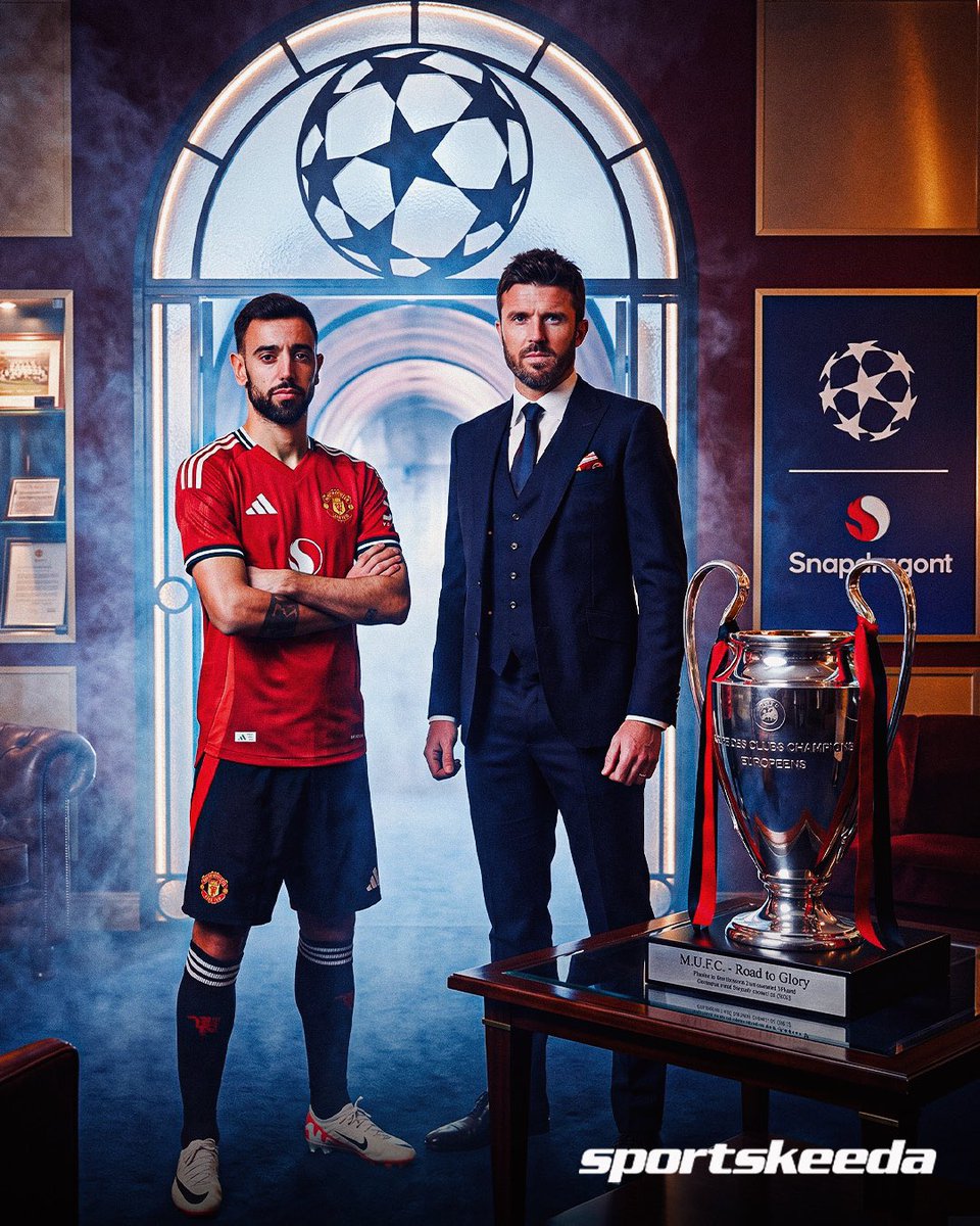 skworldfootball's tweet image. 𝗨𝗖𝗟 𝗗𝗥𝗘𝗔𝗠 𝗔𝗟𝗜𝗩𝗘! 😮✨🔴

A 1-0 win for Manchester United moves them 10 points clear of the Blues in the race for Champions League qualification. 🤩✅

#ManchesterUnited #Football #UCL #PremierLeague