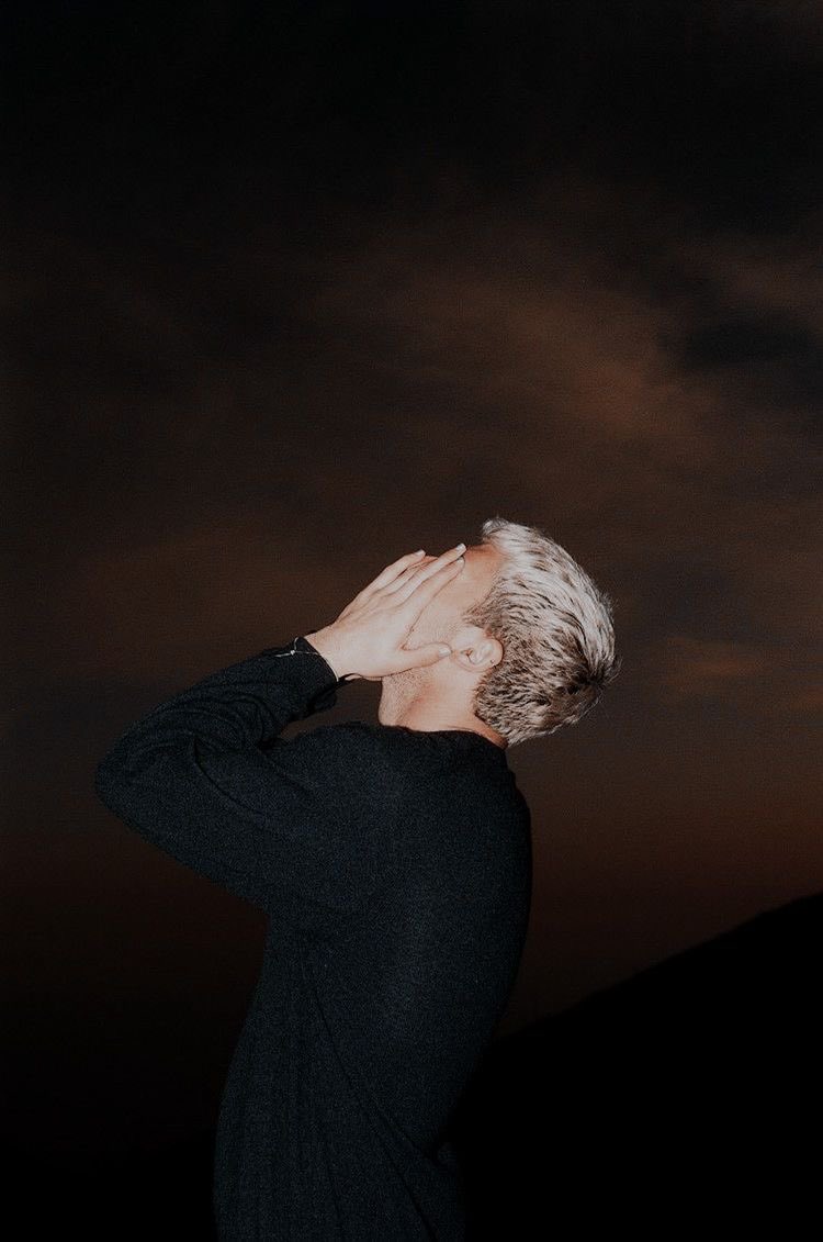 Jeremy Zucker HQ tweet media