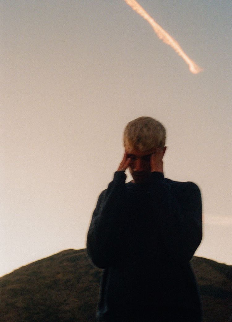 Jeremy Zucker HQ tweet media