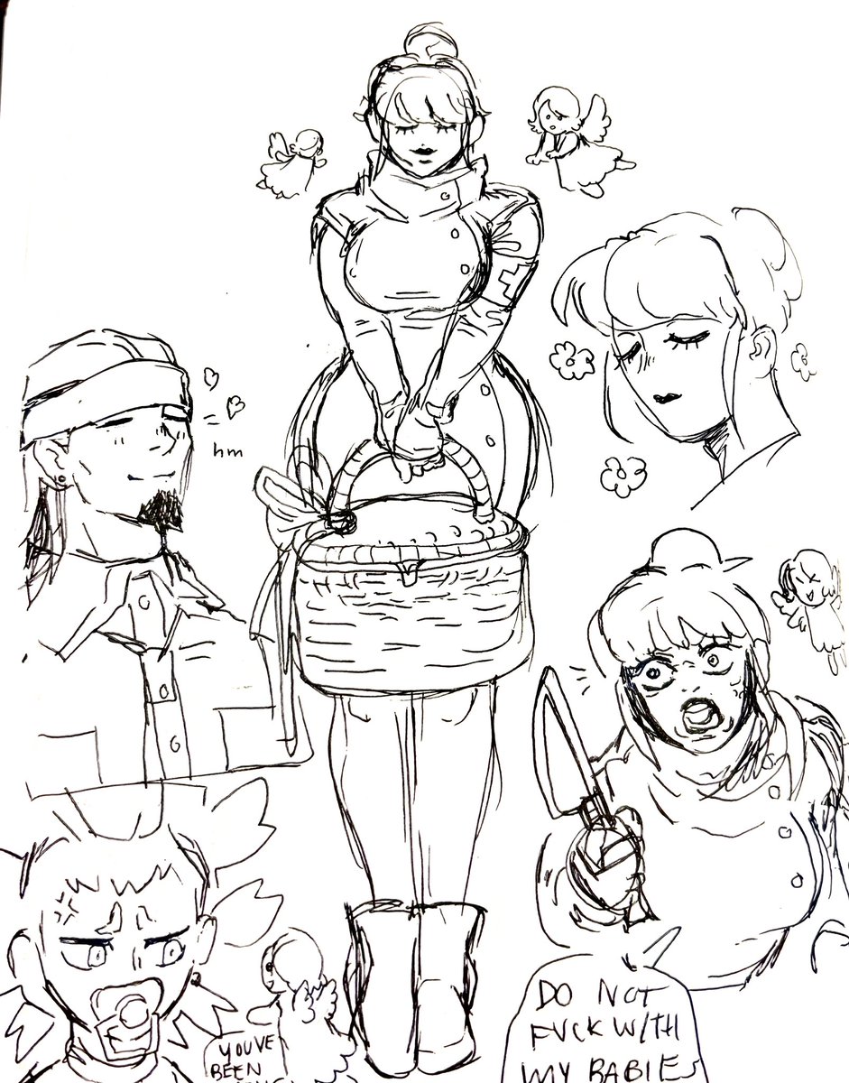 mew ❤️‍🔥 katamaren tweet media