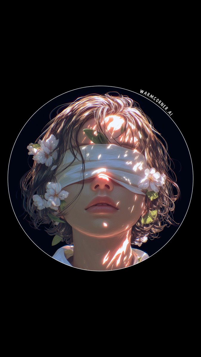 warmcornerai's tweet image. There's magic in the ordinary, if you look closely.

#SpringVibes #BloomSeason #FlowerPhotography #GardenLife #VintageAesthetic #RetroVibes #TimelessStyle

follow @warmcornerai for more