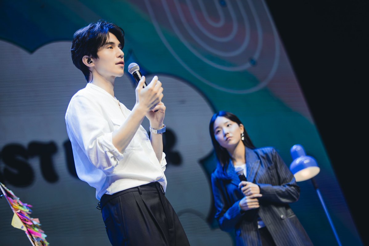 CDM Entertainment tweet media