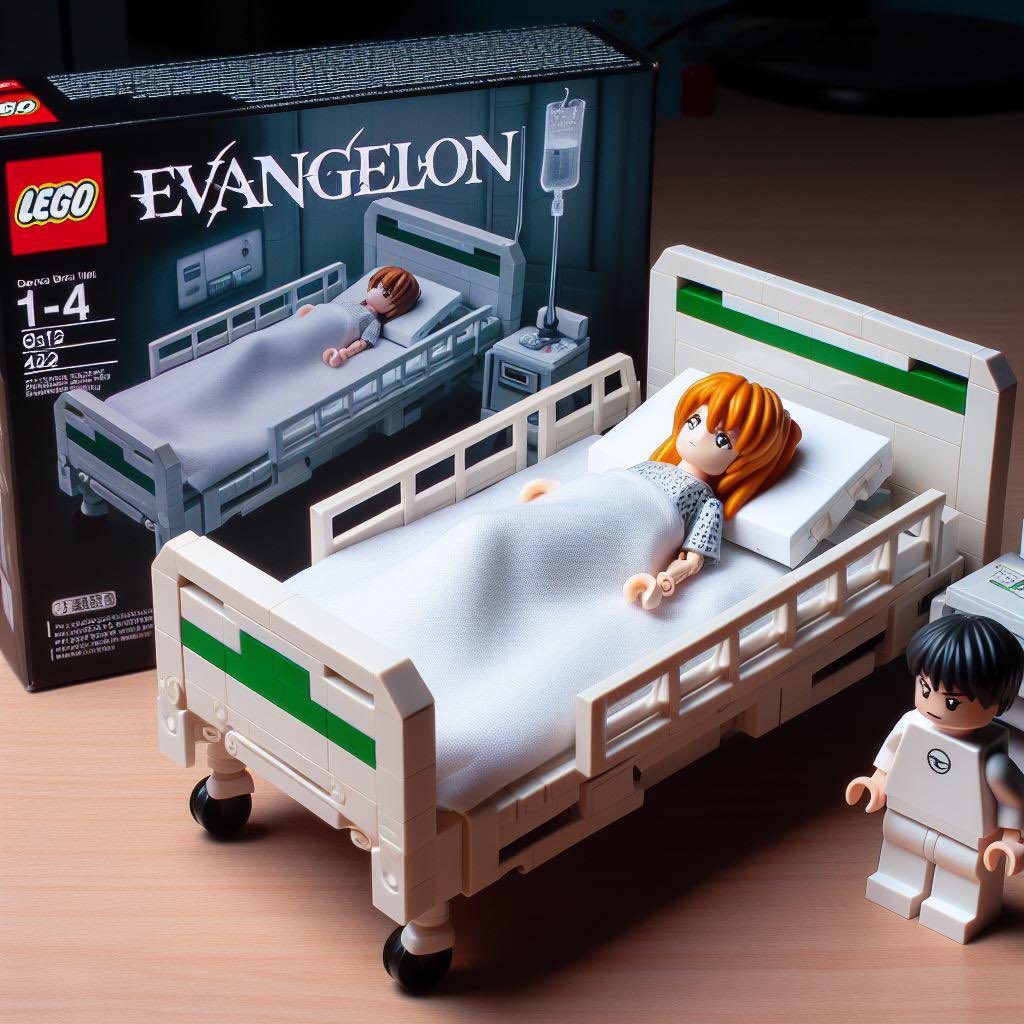 Evangelion tweet media