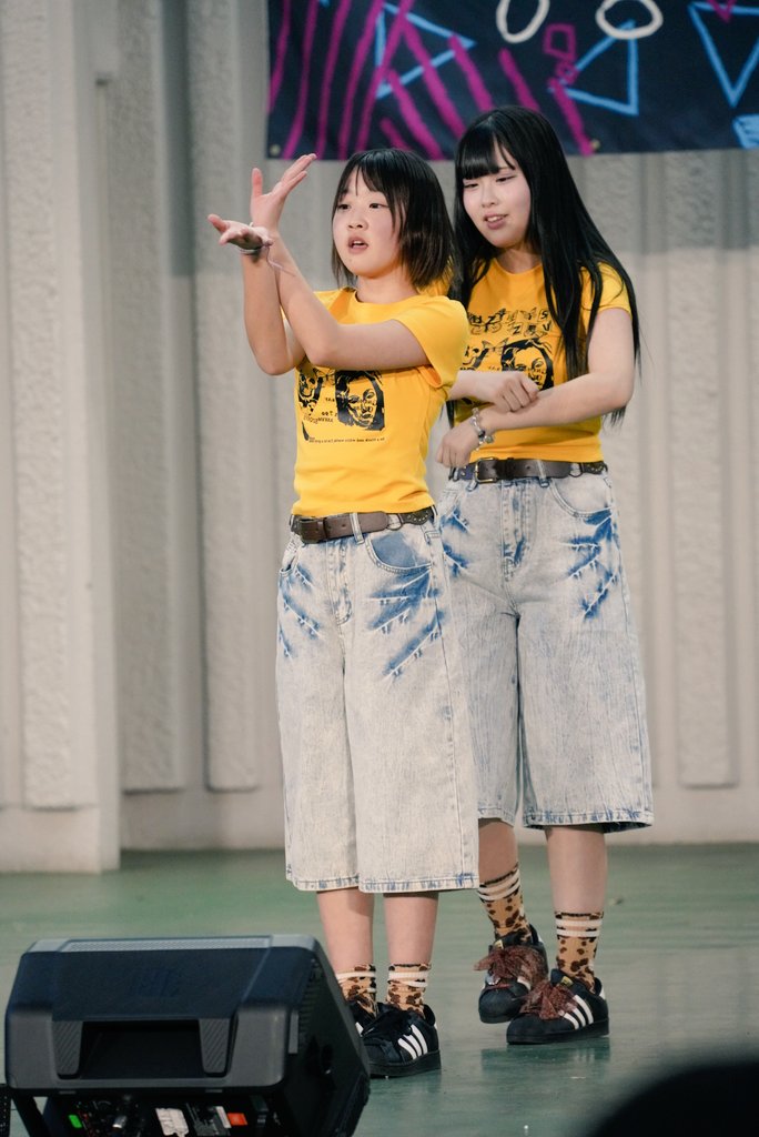 SD8U7w1v9x2rhh2's tweet image. 湘南amour
みんなのアイゲキ春祭り
ソロスペ＋デュオスペ＋ダンチャレ（2部）
上野恩賜公園野外ステージ
2026 04 11。
REBEL HEART/IVE
#さくら　#渚
#湘南amour