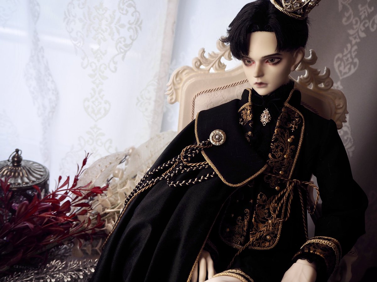 これは王子です