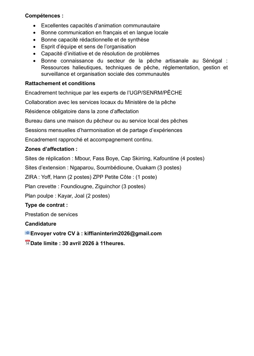 SENRM tweet media