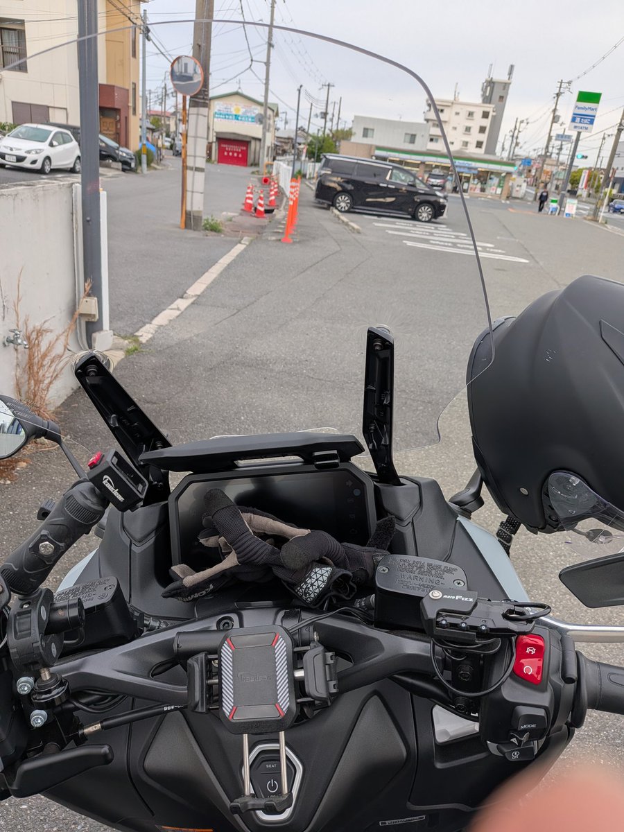 イシキリIN104/JQ3AYT tweet media