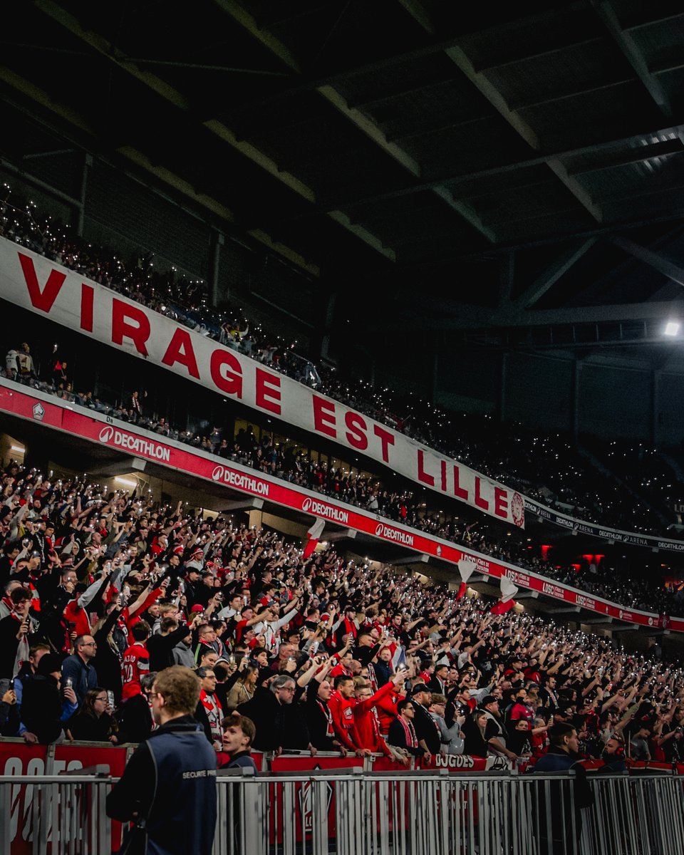 OGC Nice tweet media