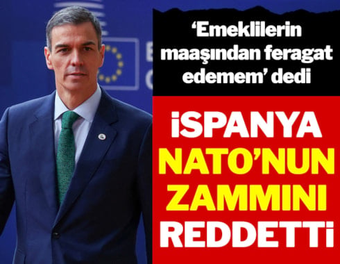 Adam adam ...
Tarih seni altın harfler ile yazacak.
(İspanyol bir adama övgüler düzüyoruz)..
Neden acaba..🤔