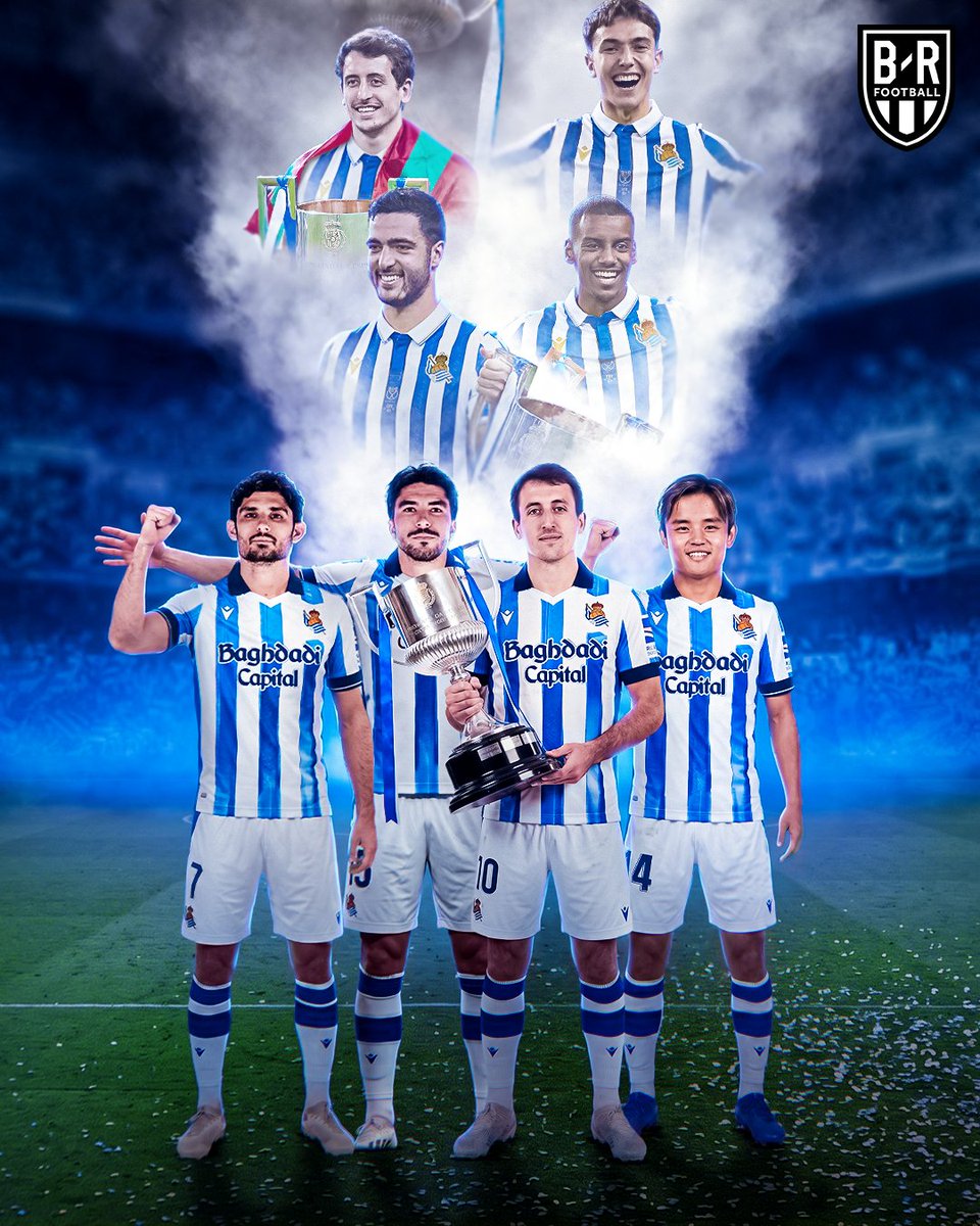 B/R Football tweet media