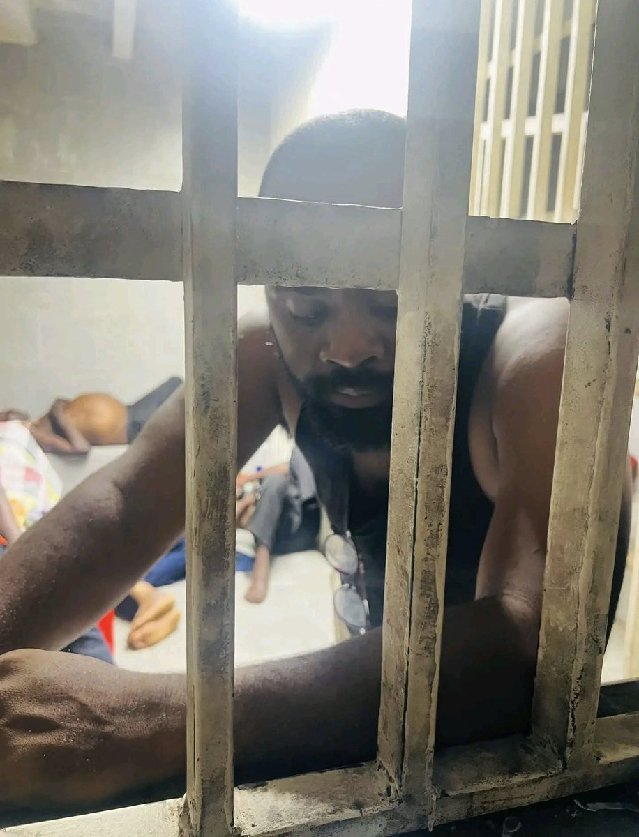 Baelenge Irenge tweet media