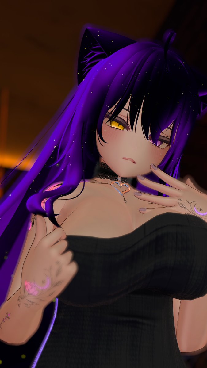 Riney 🐾 | Best Catgirl~ tweet media