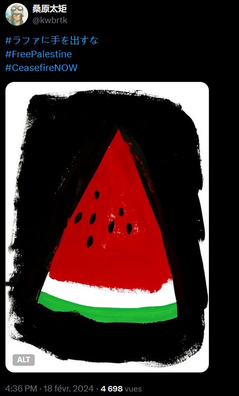 YeYeezus79's tweet photo. #FreePalestine https://t.co/nQQfw3u6yJ