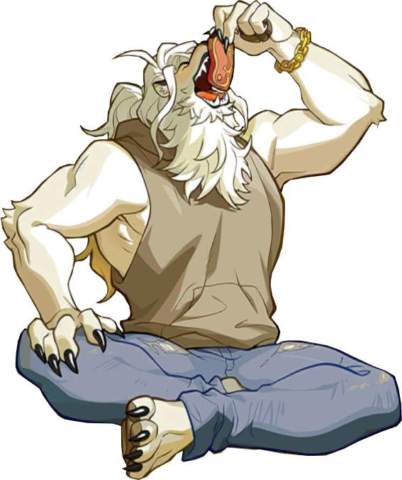 JavidHusband's tweet image. Javidposting Day 393
#Dislyte #Javid