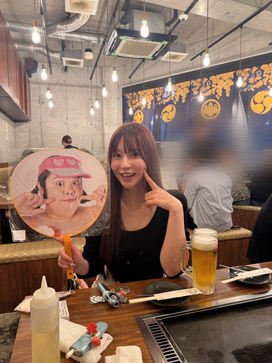 桃瀬くるみ tweet media