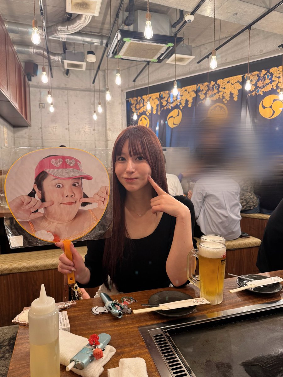 桃瀬くるみ tweet media