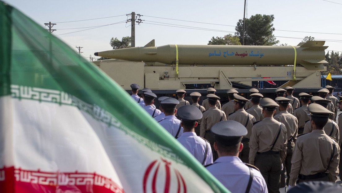 RT en Español tweet media