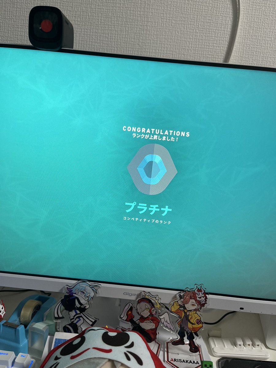 ち tweet media