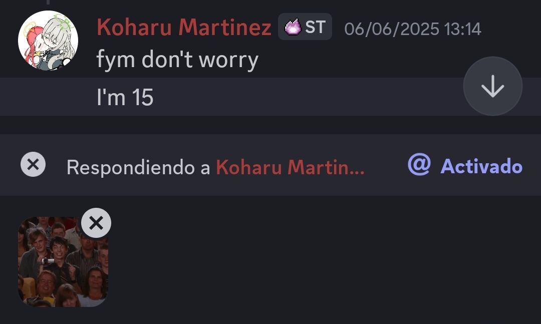 Cethic。🏳️‍⚧️ tweet media