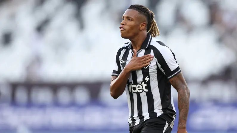 Ricardo Azambuja ★彡 tweet media