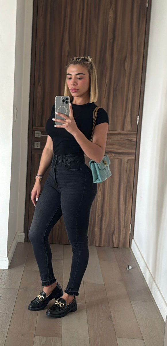 Michelle Giraldo tweet media