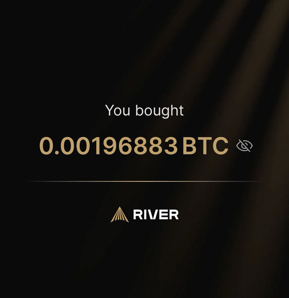 Found an old jar of change I had… why keep fiat coins that lose value every year? The coins were collecting dust over the years, so I converted it all to a harder, scarcer asset… Bitcoin ⚡️