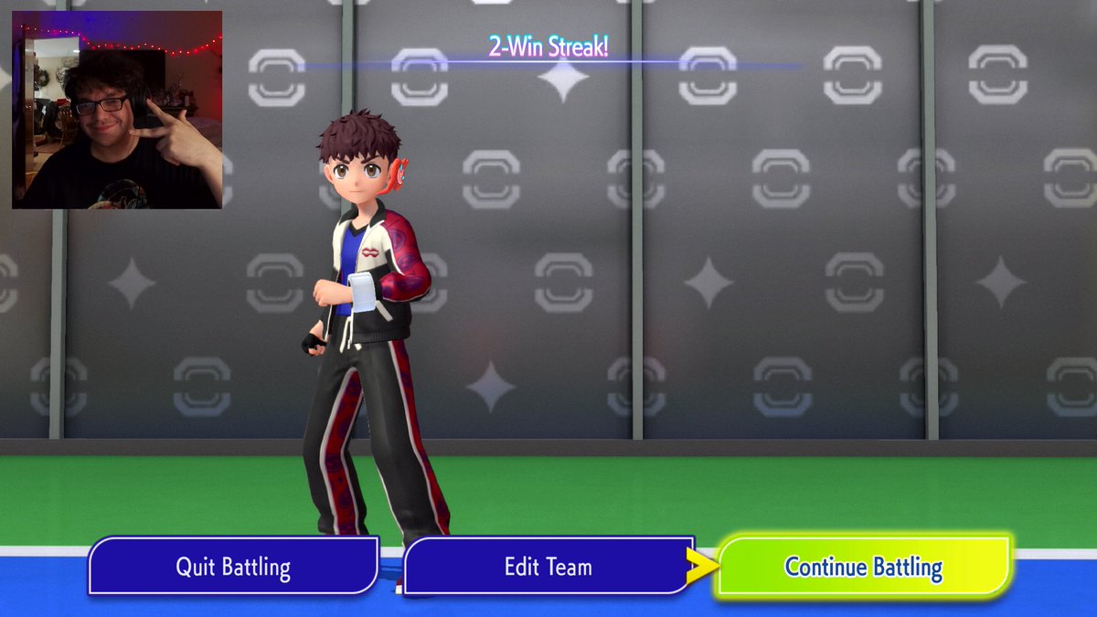 Joseph Ugarte tweet media