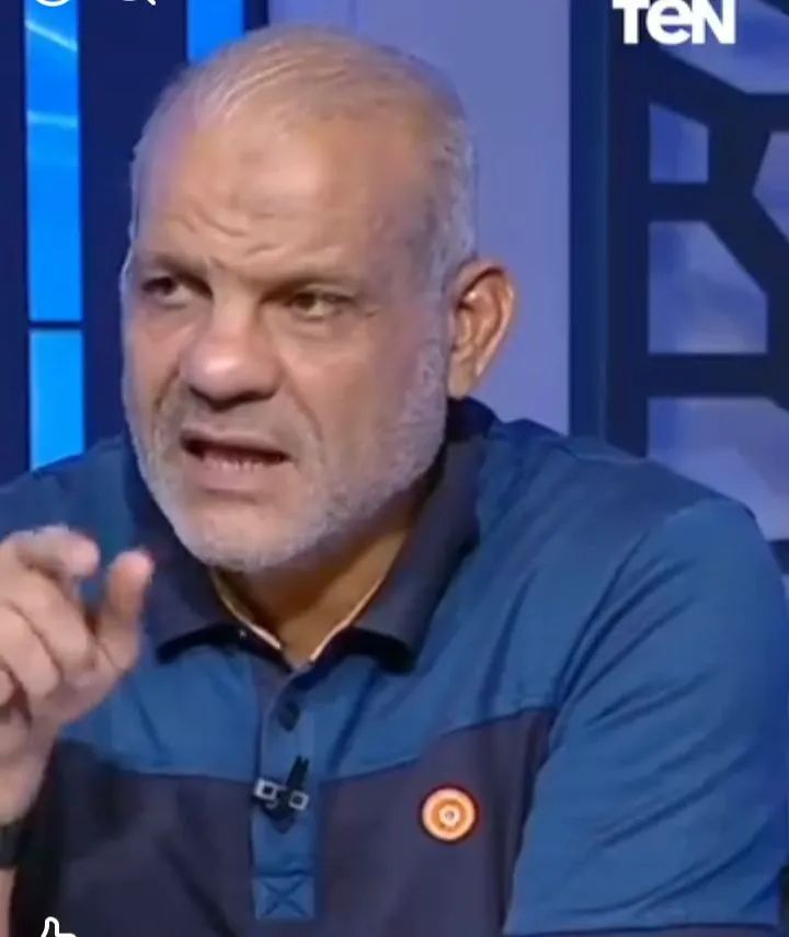 Ahmed Nasr tweet media