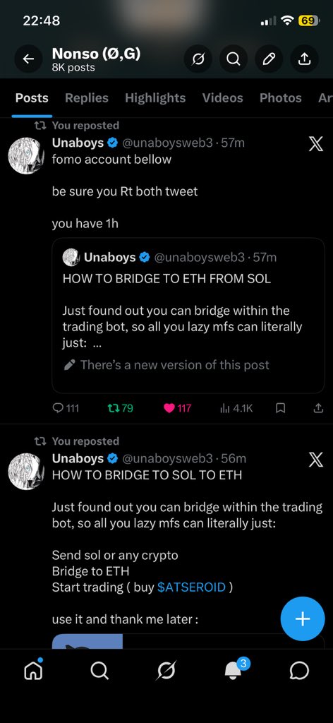 Nonso (Ø,G) tweet media