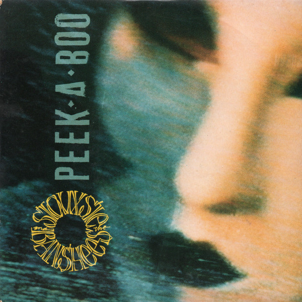 soundstoryuk's tweet image. #nowplaying 
Siouxsie and  
the Banshees
- Peek-a-Boo 
 youtu.be/gGH_16SICL0