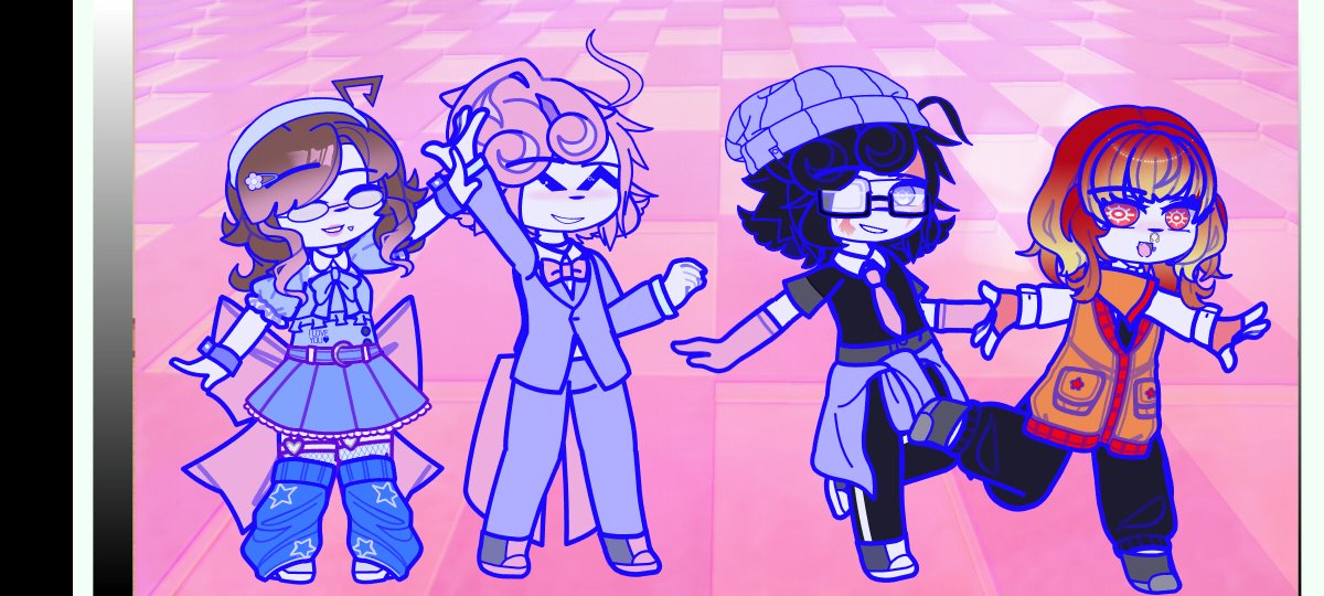 Rose Chan The Idiot (temporary hiatus) tweet media