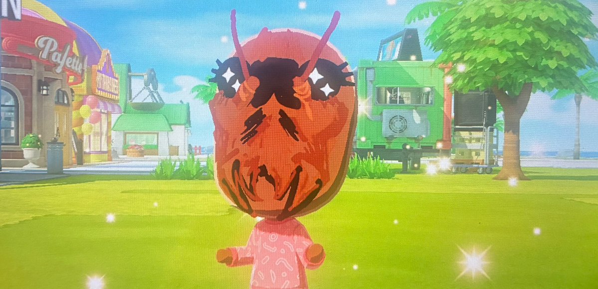 Avocado53 tweet media