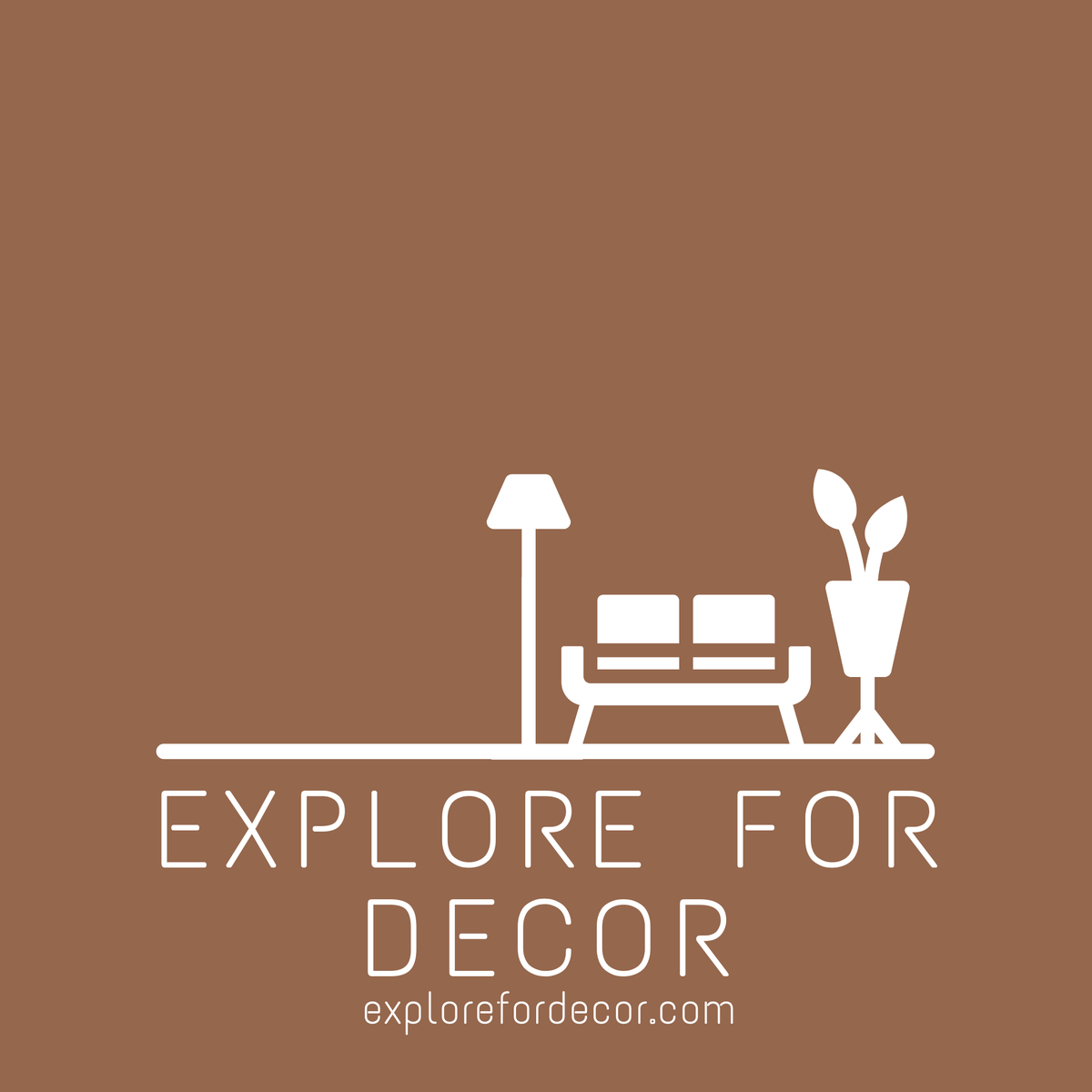 explorefordecor's tweet image. Transform your space into something extraordinary 

Discover stylish, affordable home decor that brings comfort and personality to every room. covered.

 Start exploring today: explorefordecore.com

#HomeDecor #InteriorDesign #DecorInspo #CozyHome #ModernLiving