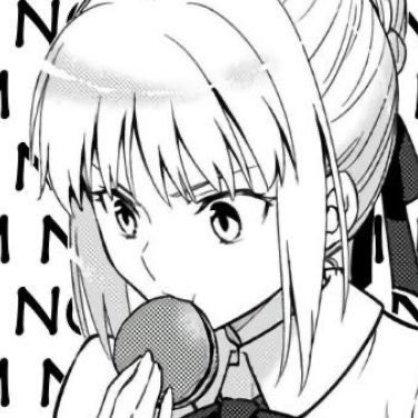 ❝ セイバー┊𝐀𝐑𝐓𝐔𝐑𝐈𝐀 。 tweet media