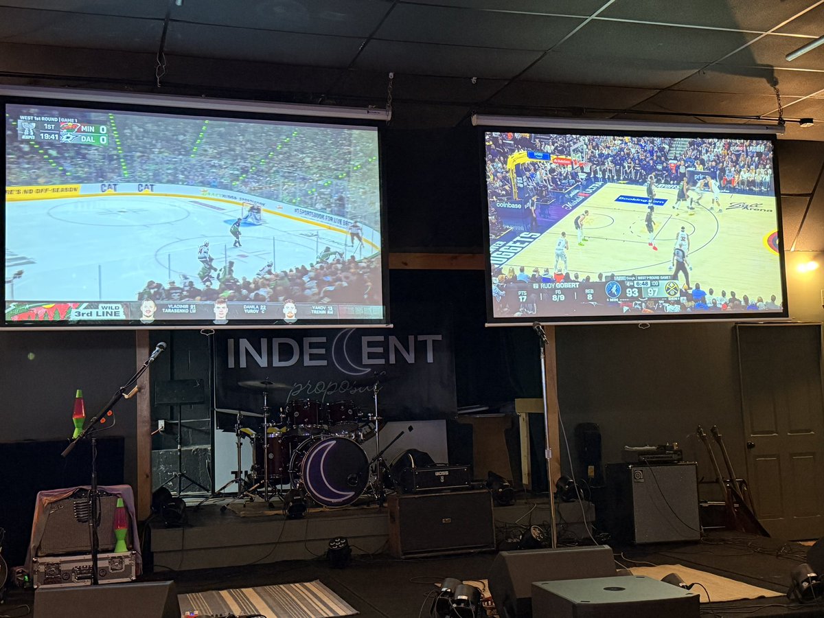 Yeah, that’ll do. No, I don’t plan on moving anytime soon